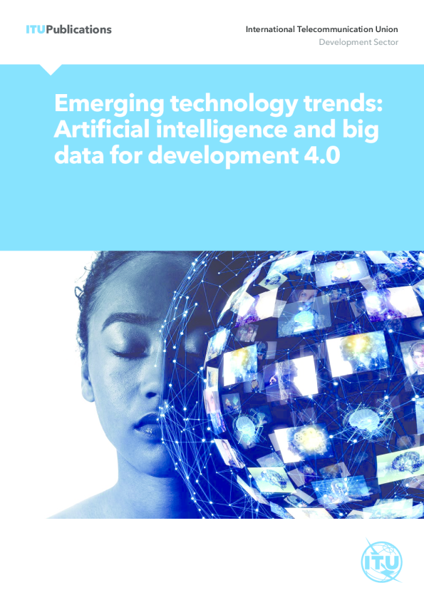 2025年新兴技术趋势报告：人工智能与大数据发展4.0