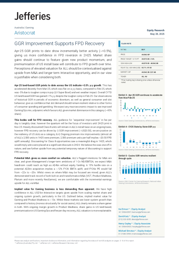毛博彩收入改善支持每日收费恢复