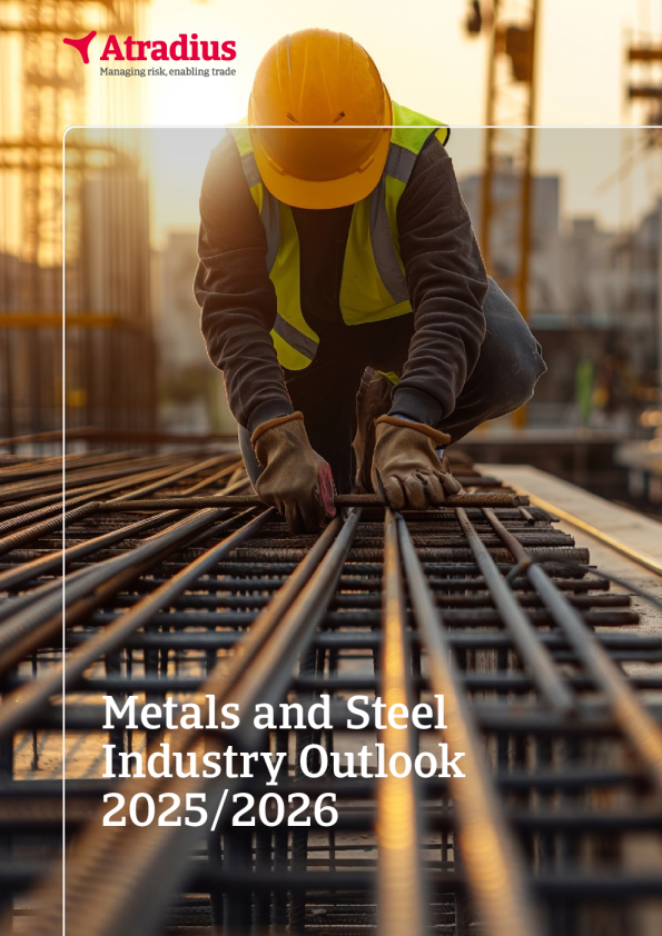 2025/2026年全球金属和钢铁行业趋势