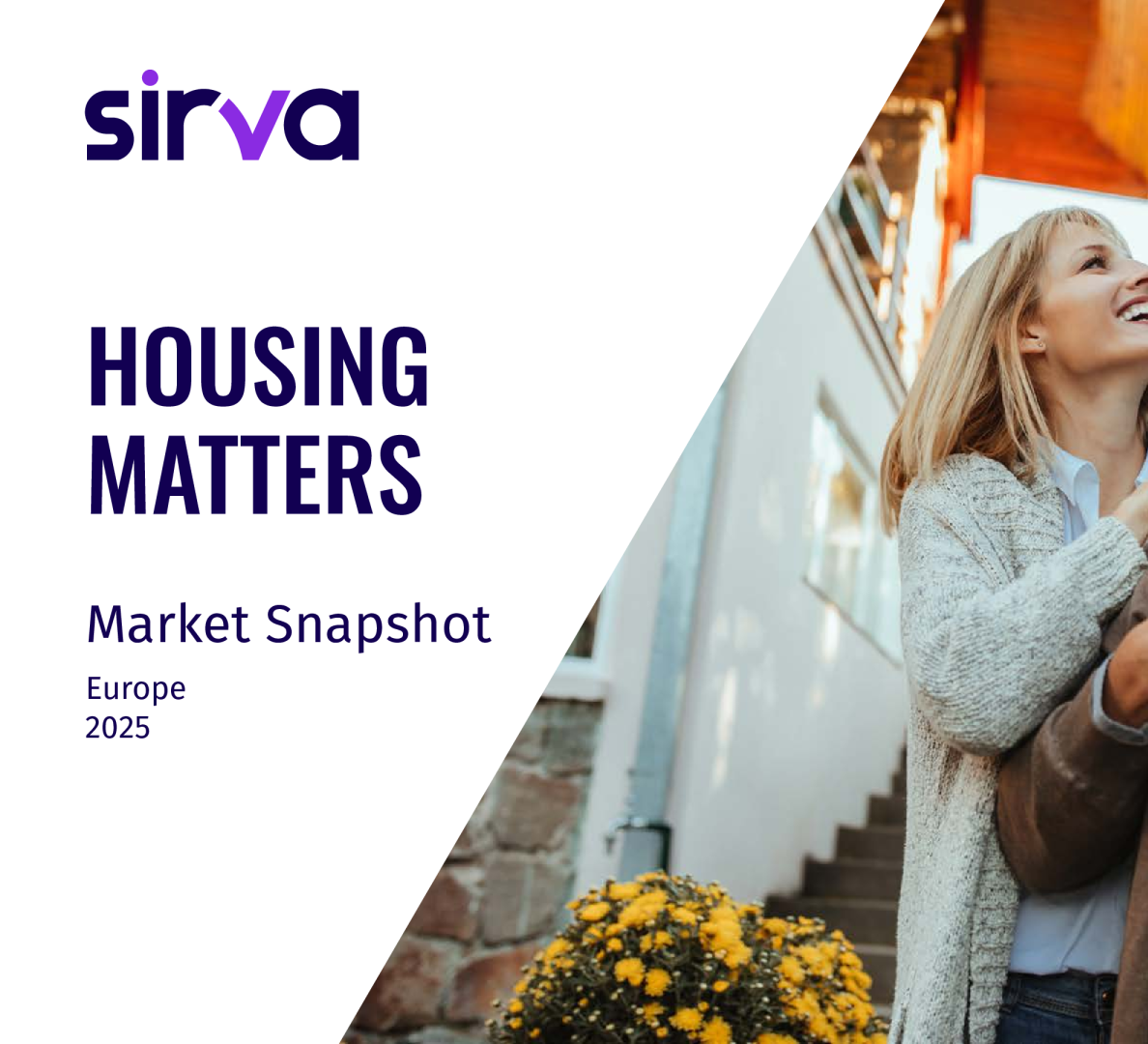 欧洲住房动态报告