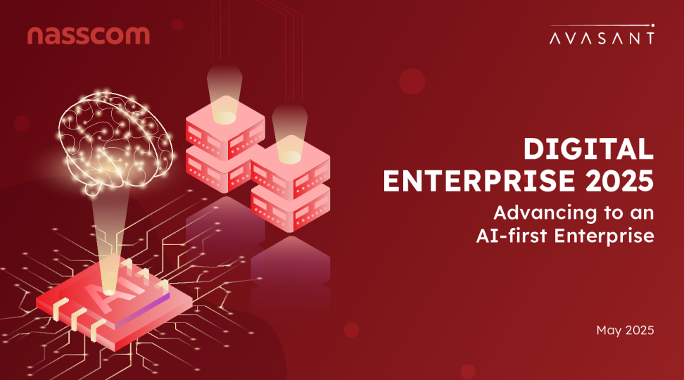 2025数字企业：迈向AI优先型企业