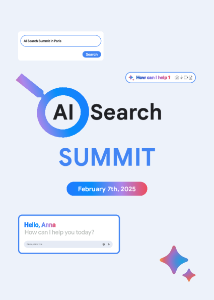 2025 AI搜索峰会白皮书