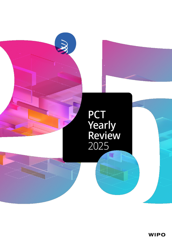 专利合作条约年度审查-2025