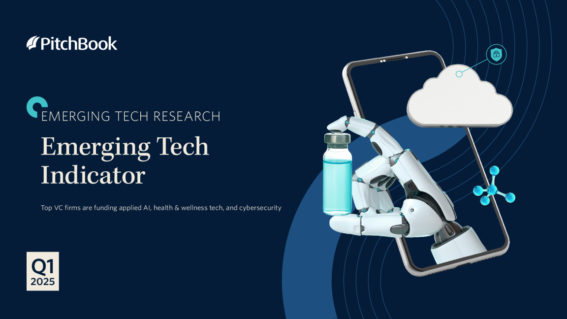 2025年一季度新兴技术指标（英）
