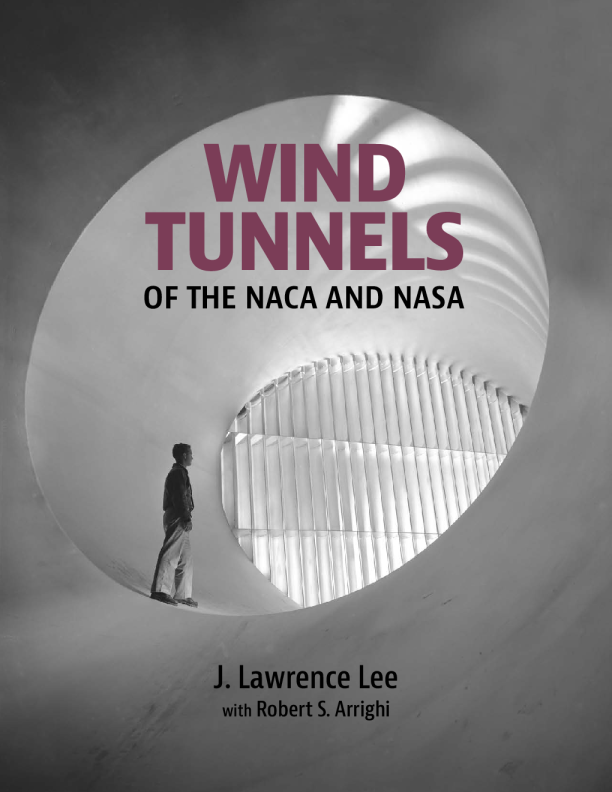 NACA和NASA的风洞