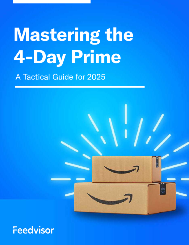 掌握4天Prime：2025年的战术指南