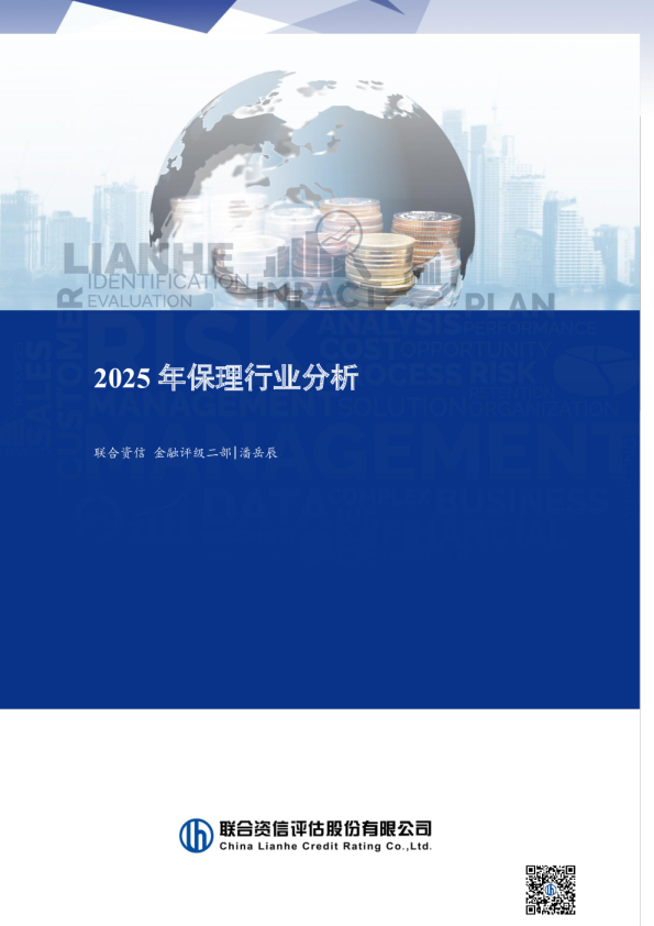 2025年保理行业分析