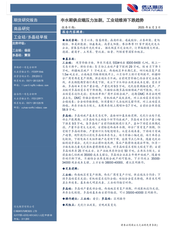 硅早报
