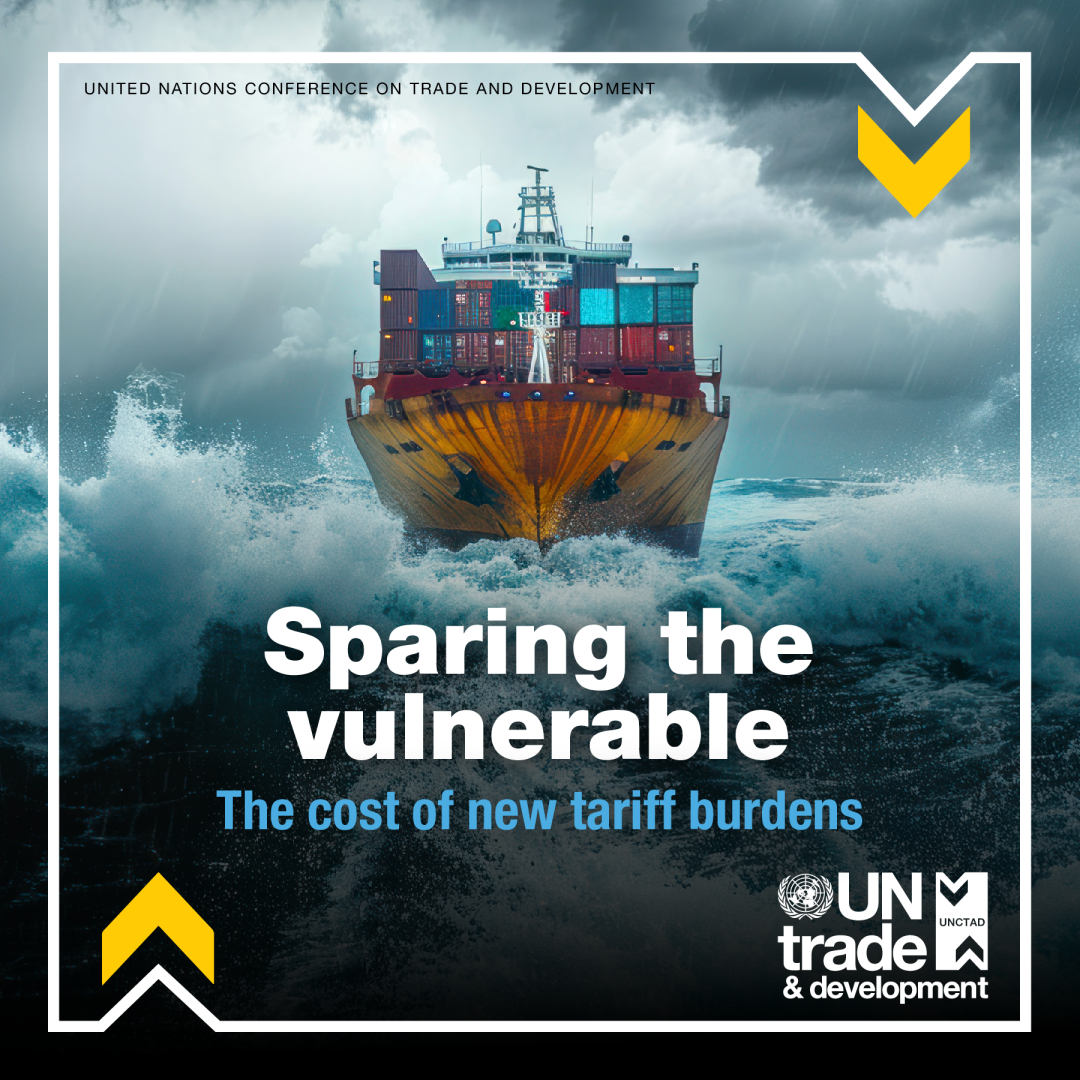 保护弱势群体：新关税负担的成本