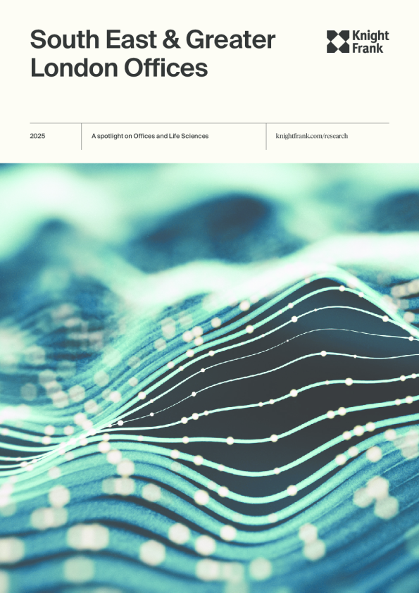 2025年东南办事处和生命科学市场展望
