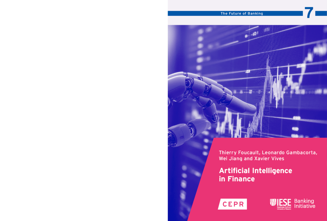 金融领域的人工智能