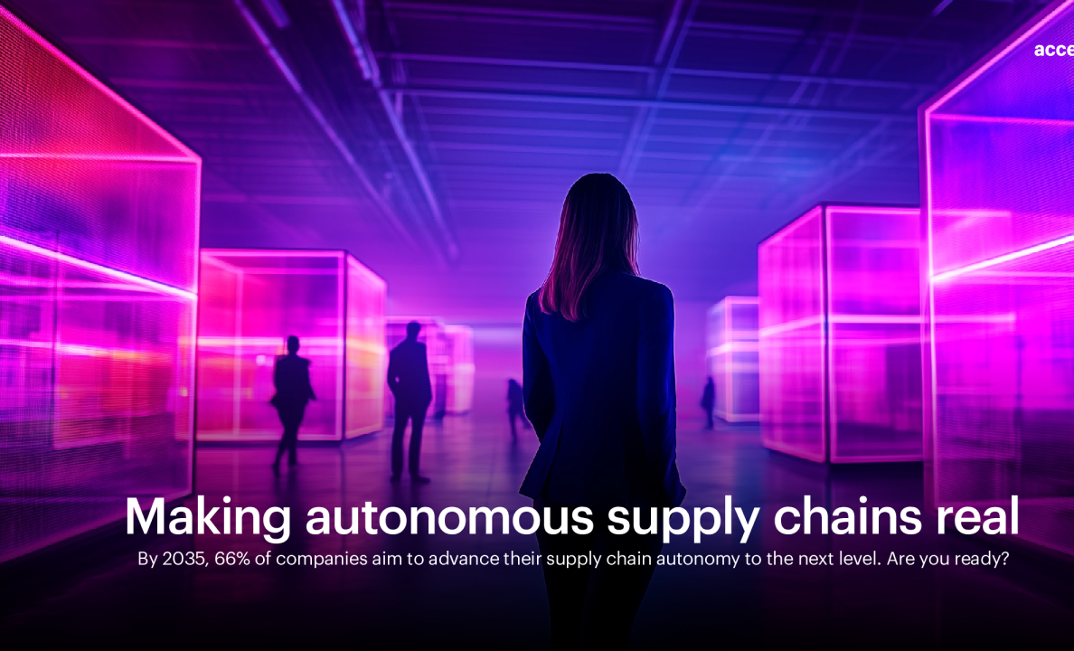 转变跨国食品公司的传统