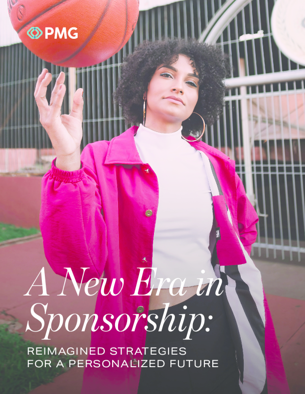 赞助新时代：面向个性化未来的战略重构