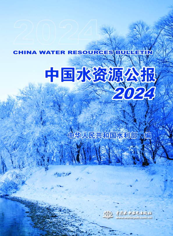 2024中国水资源公报