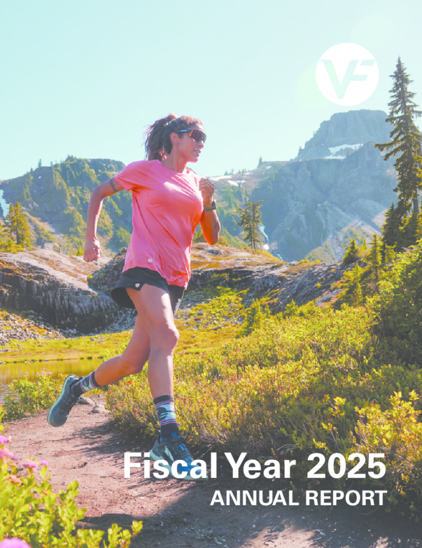 威富 2024年度报告