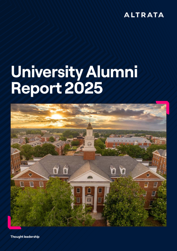 2025全球大学校友财富和影响力排名报告