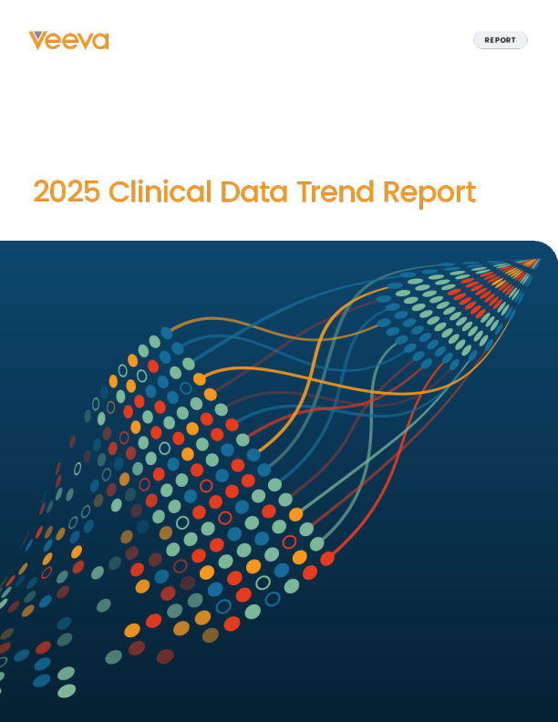 2025年全球临床数据趋势报告