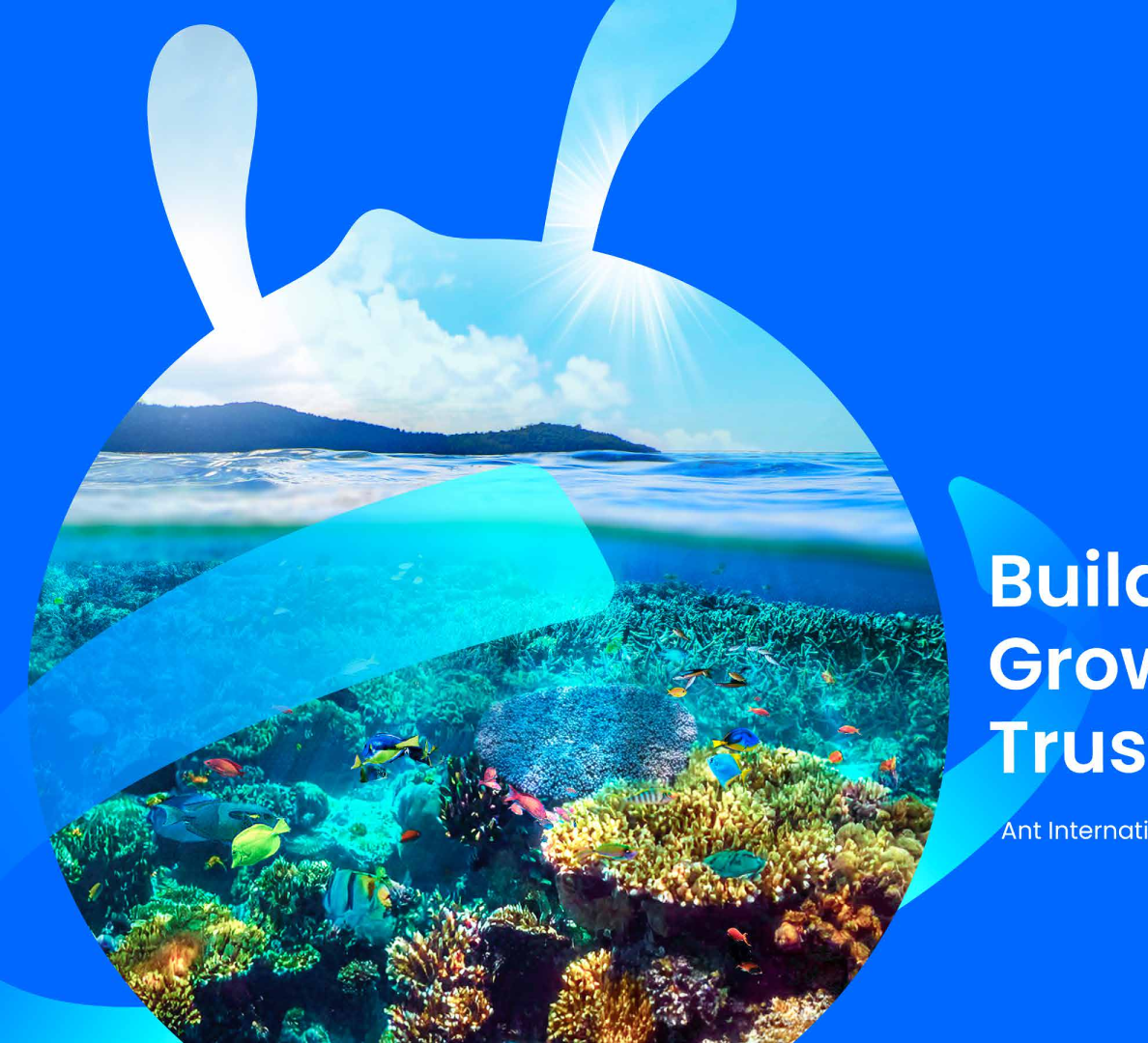 蚂蚁国际2024年度可持续发展报告