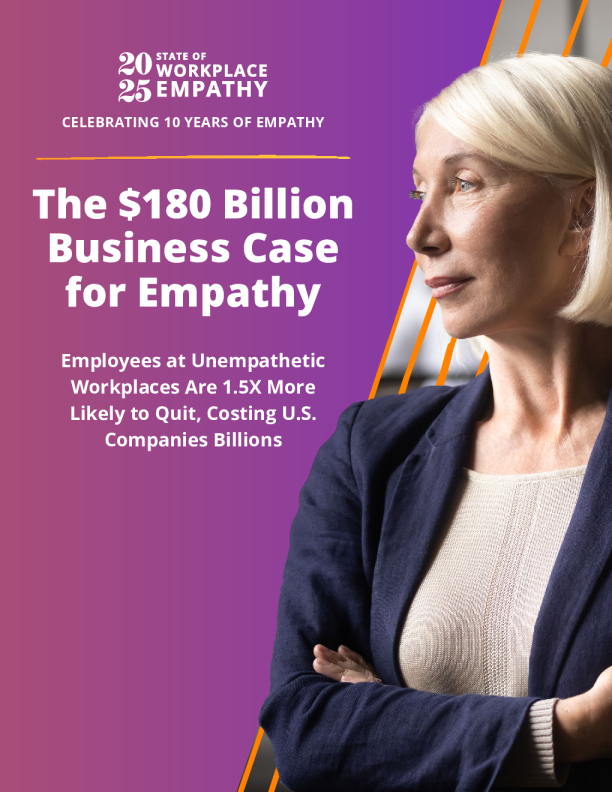 2025年职场同理心状况执行报告