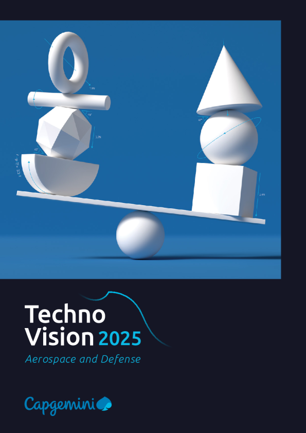 TechnoVision 2025: 航空航天与国防