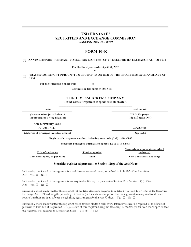 JM斯马克 2024年度报告