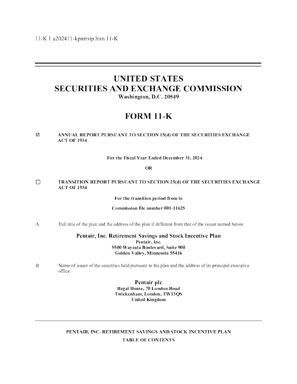滨特尔 2024年度报告