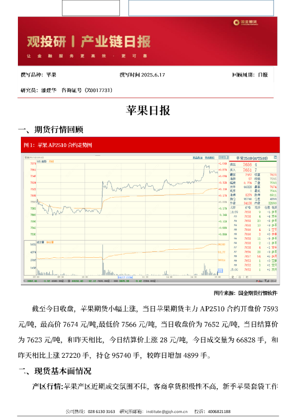 观投研之苹果日报