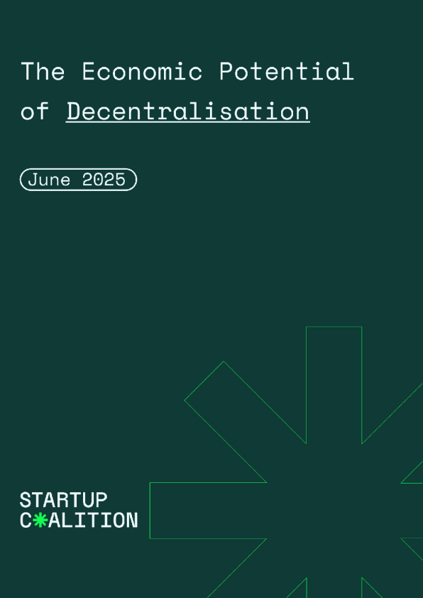 权力下放的经济潜力