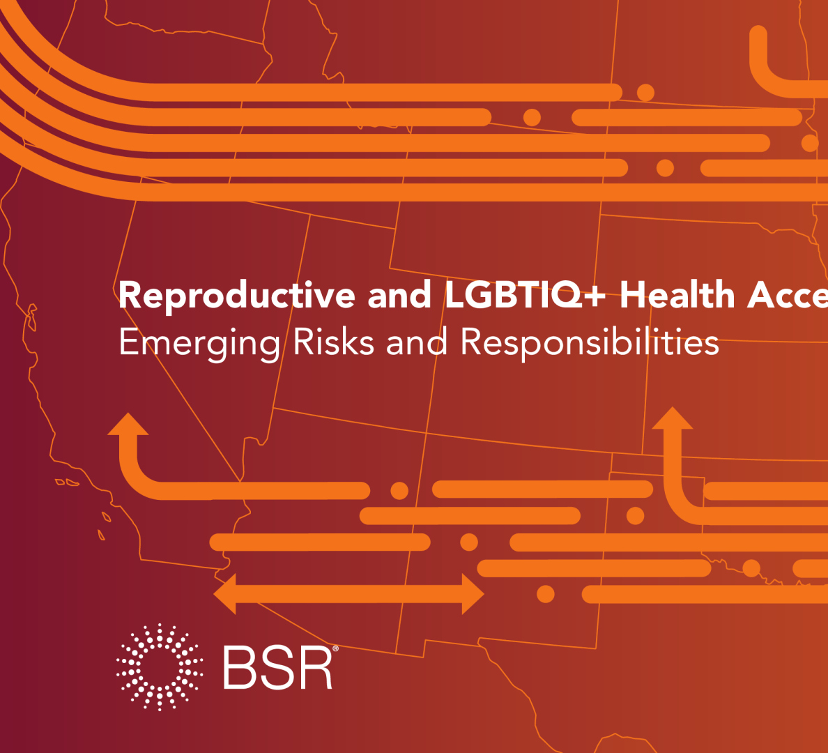 生殖和LGBTIQ+健康服务