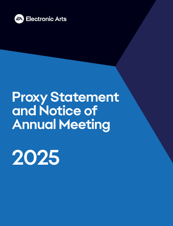 艺电 2024年度报告