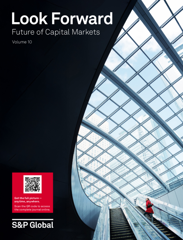 资本市场的未来展望