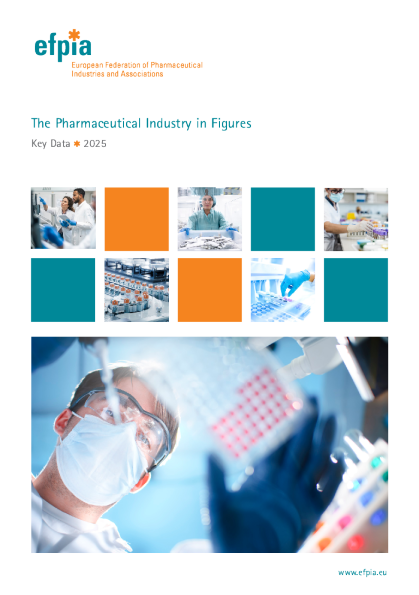 2025年：制药行业的数字