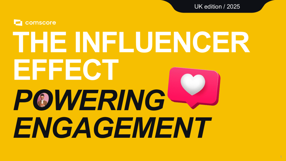 影响力效应：提升参与度