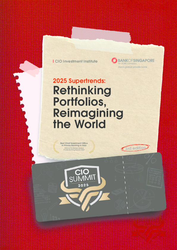 2025超级趋势：重构投资组合，重绘全球图景