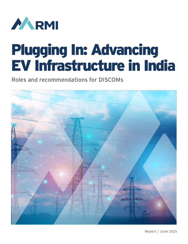 插电:推进印度电动汽车基础设施建设