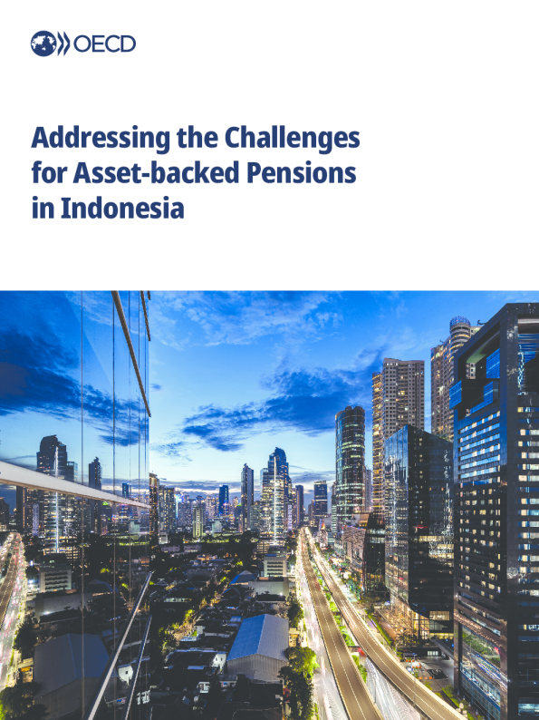 应对印度尼西亚资产支持型养老金的挑战
