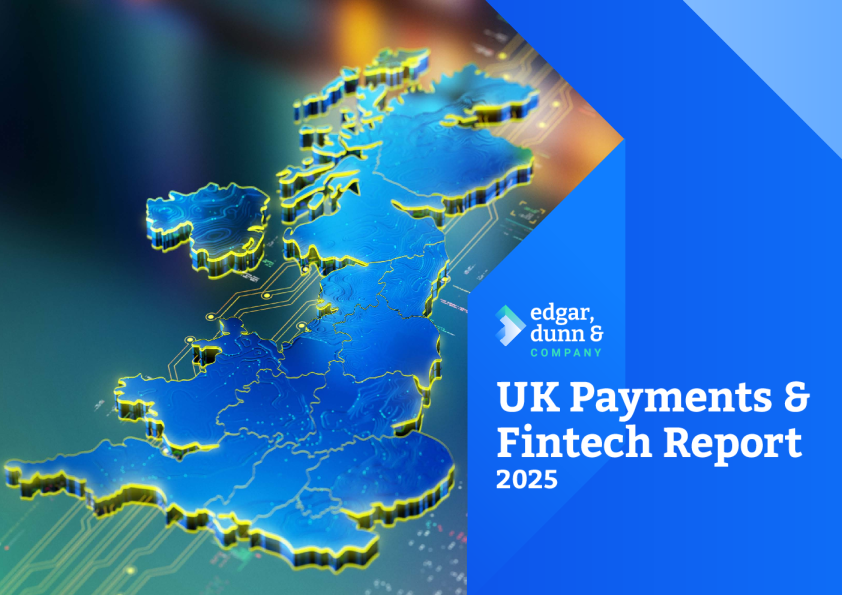 2025年英国支付与金融科技报告