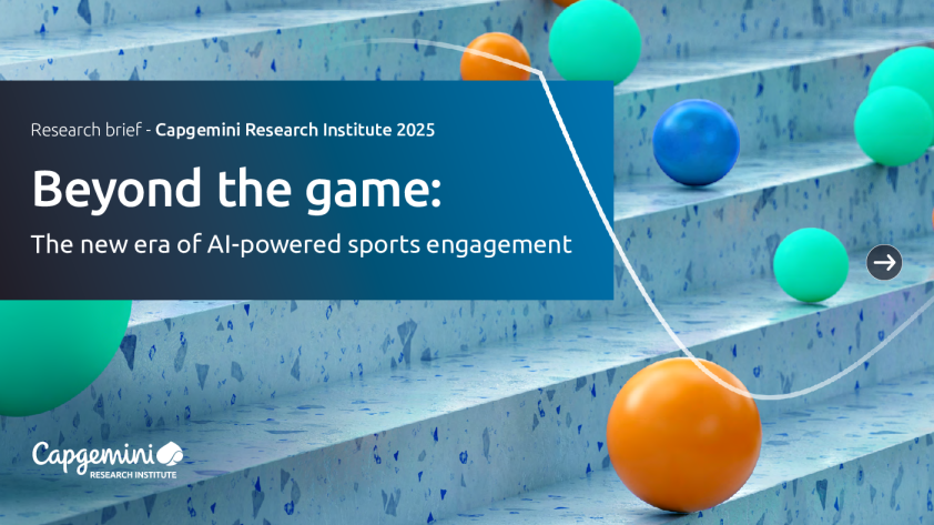 超越比赛：人工智能赋能体育参与新时代