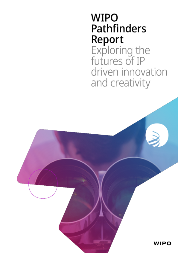 WIPO开拓者报告