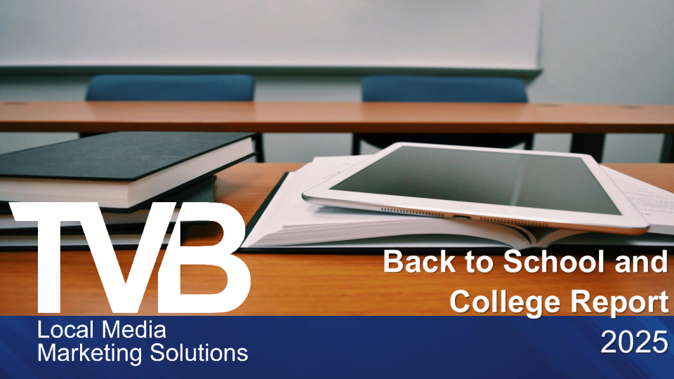 2025年返校和大学报告