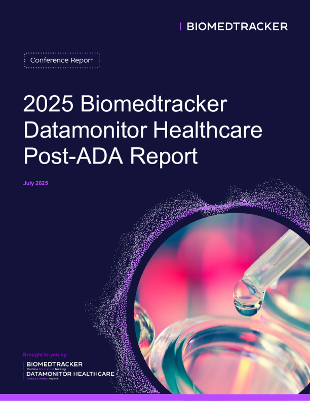 2025年美国糖尿病协会(ada)第85届科学会议报告