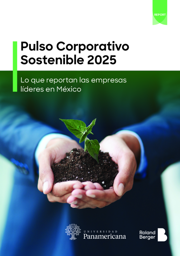 墨西哥公司对全球可持续发展转型的准备程度如何？