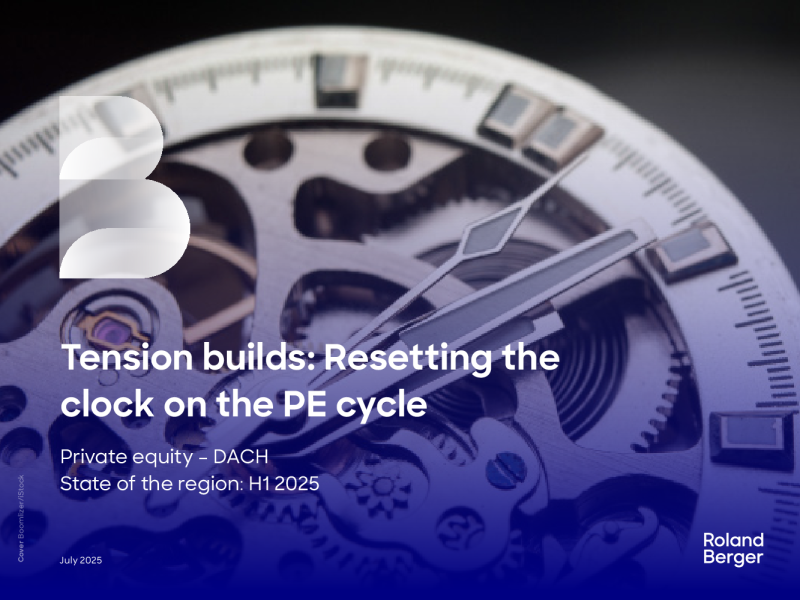 压力增加：重置PE周期的时钟