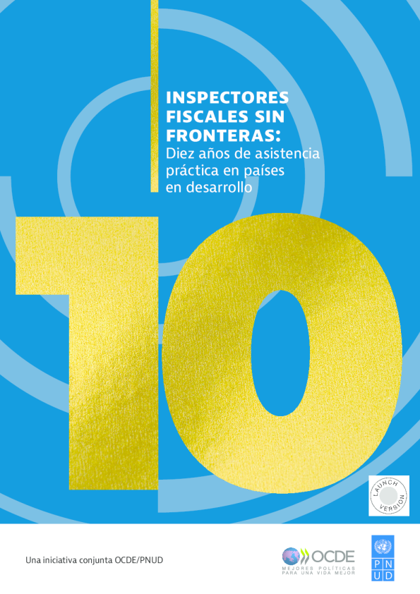 前线财政检查员-2025年信息手册：发展实践援助日
