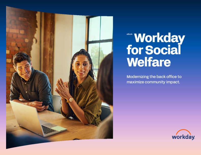 社会福利工作日