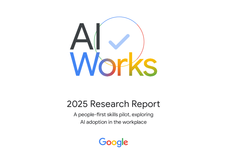 2025研究报告：以人为本的技能飞行员，探索人工智能在工作场所的应用