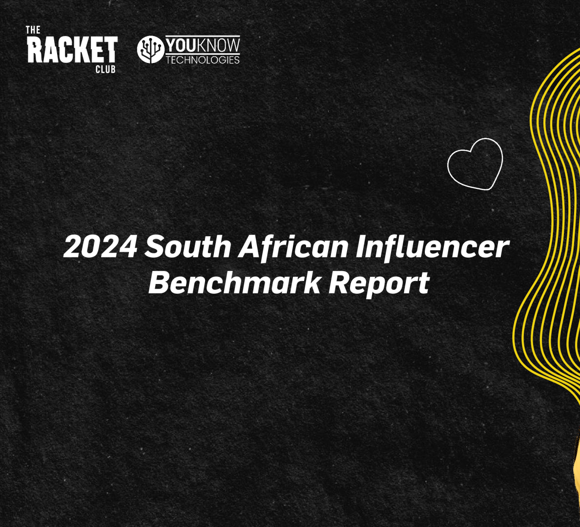 2024年南非网红基准报告