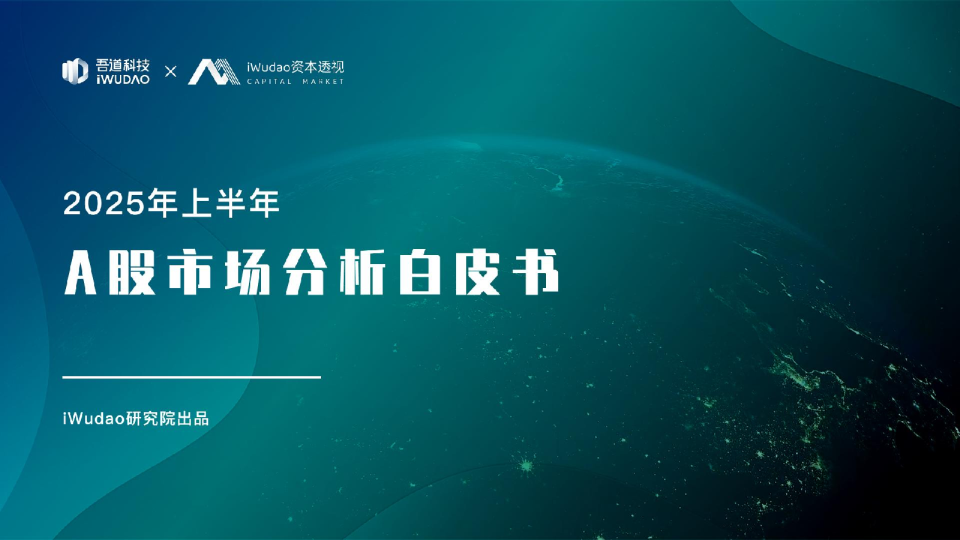 吾道科技（iWudao）