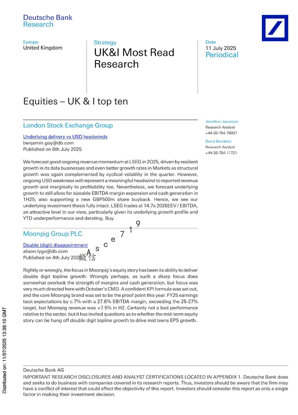 基础交付与美元逆风