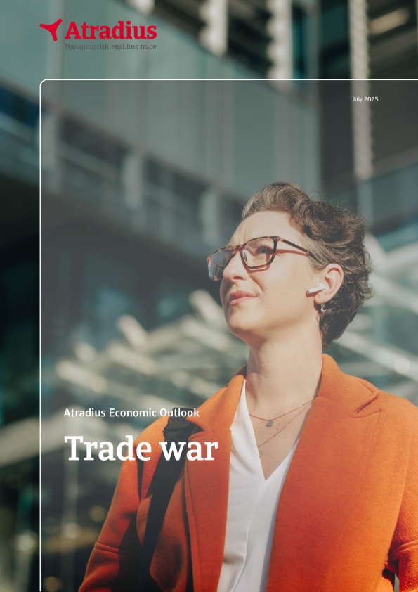 经济展望-2025年7月